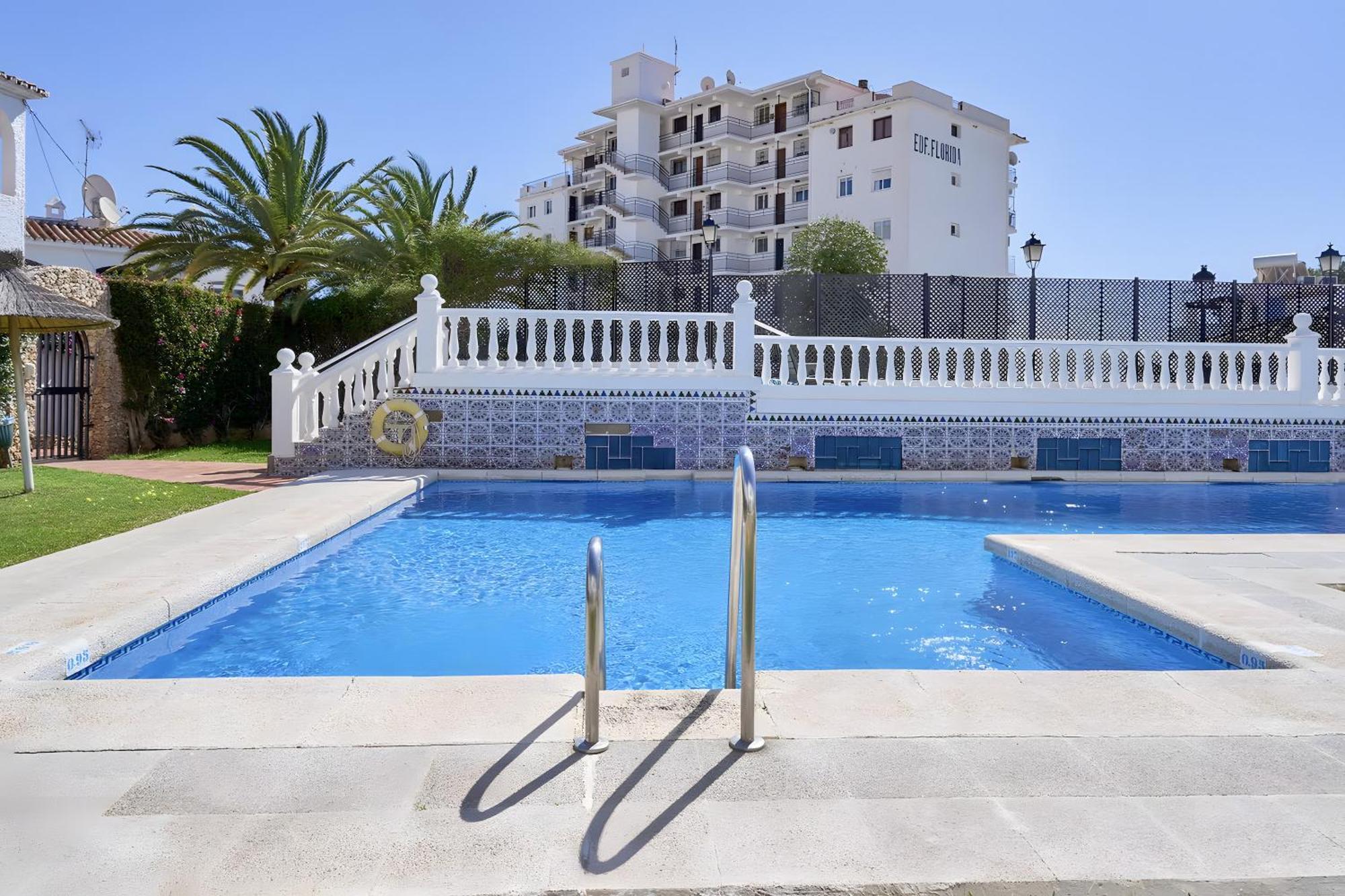 Ferienhaus Casa Lena Town House With Pool *
