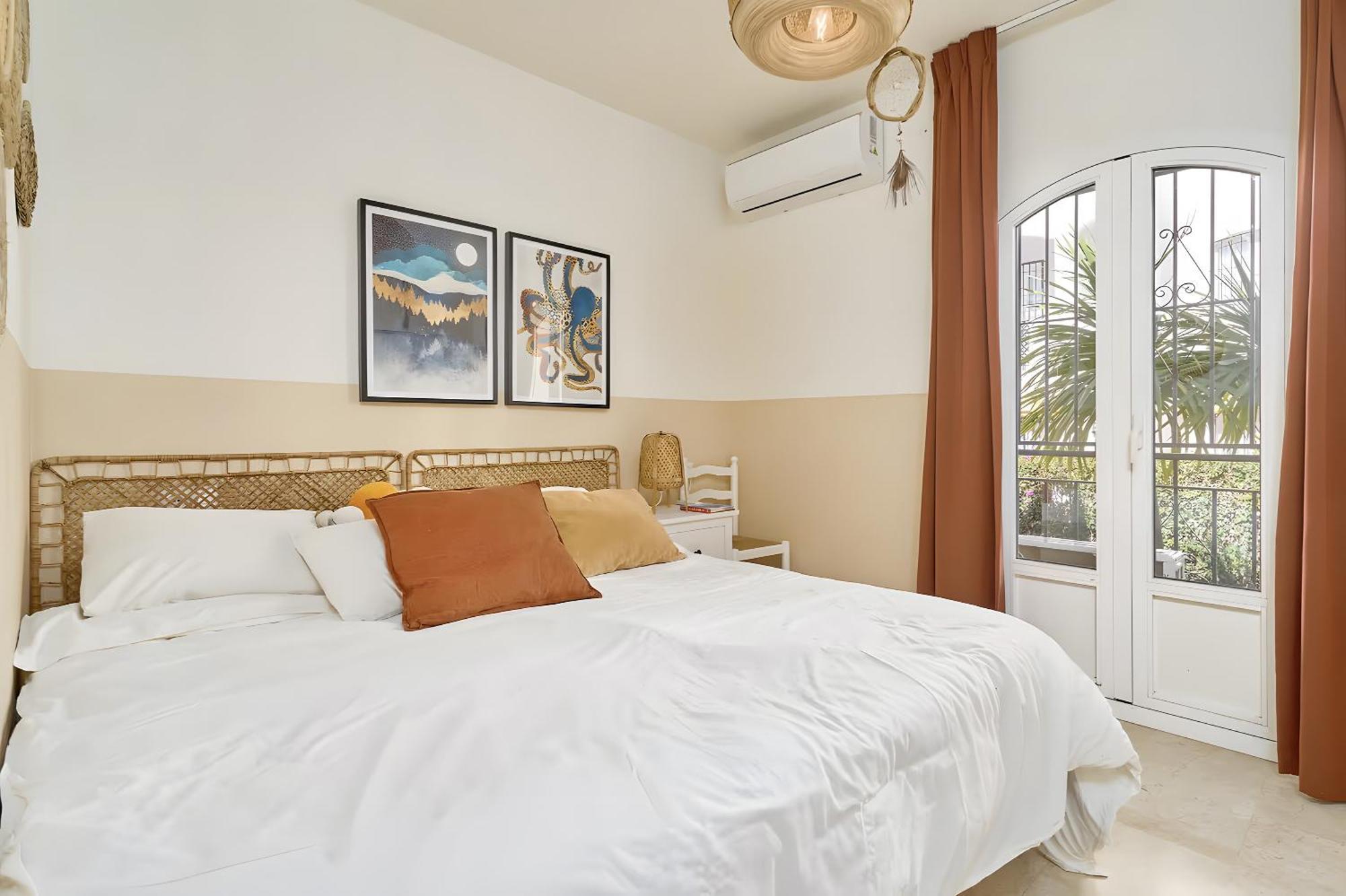Ferienhaus Casa Lena Town House With Pool Nerja