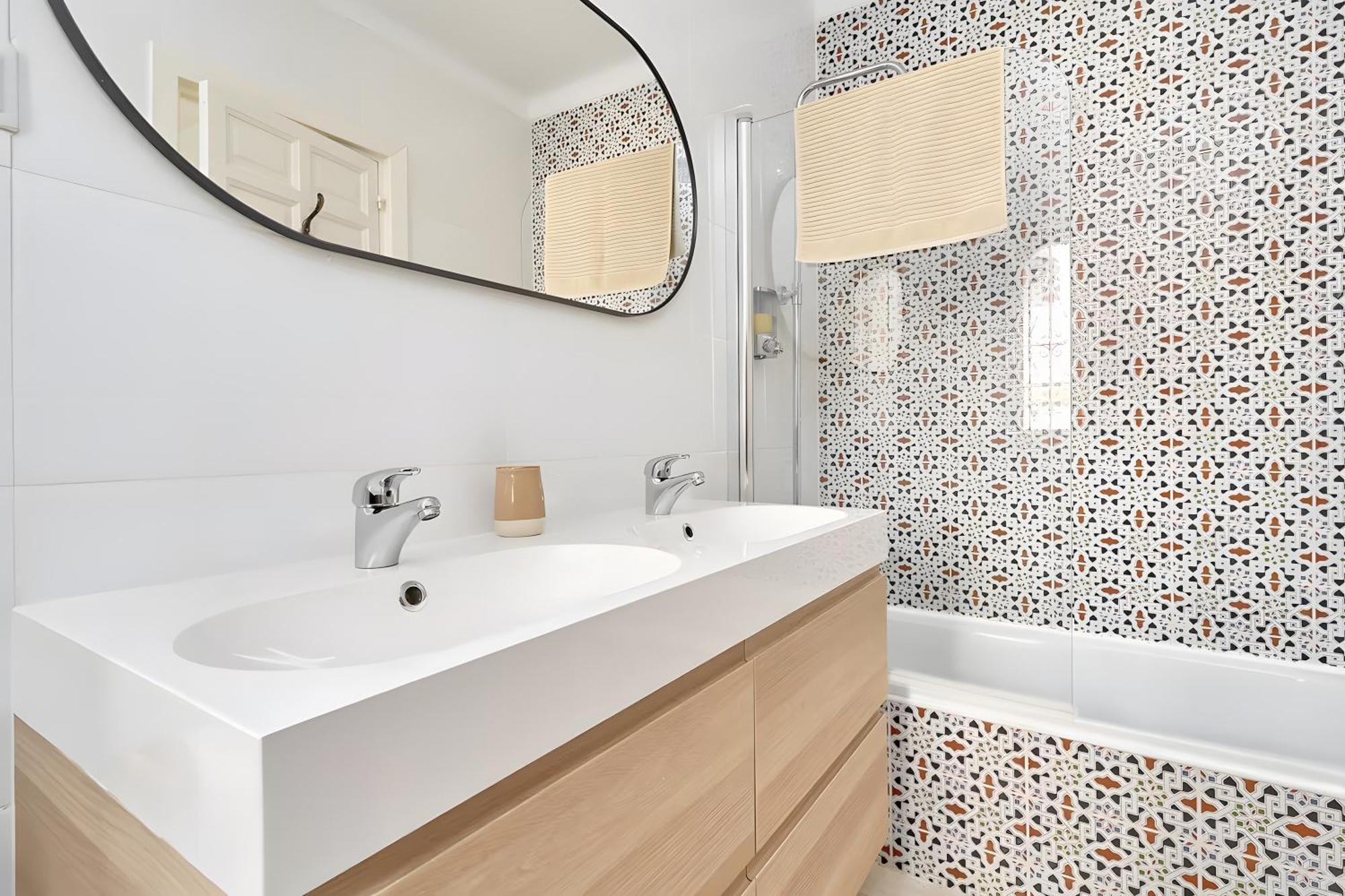Ferienhaus Casa Lena Town House With Pool Nerja