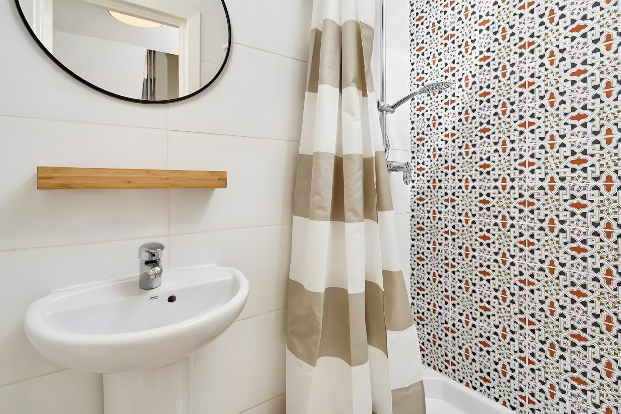 Ferienhaus Casa Lena Town House With Pool Nerja