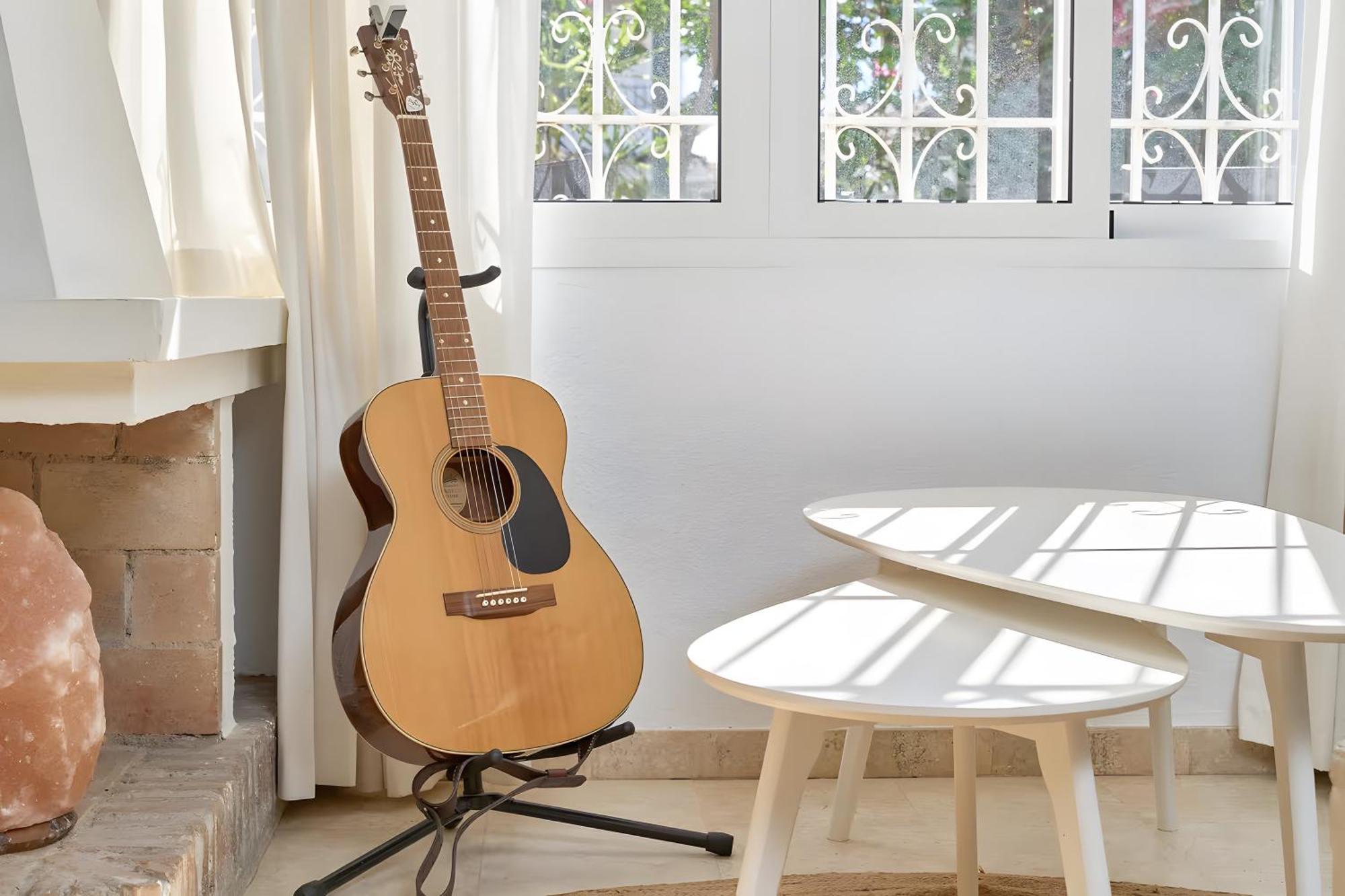Casa Lena Town House With Pool Holiday home Nerja